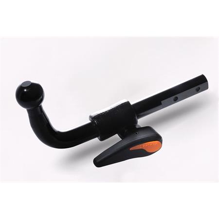 Aragon Tow Bar   Dacia BIGSTER 2024 Onwards