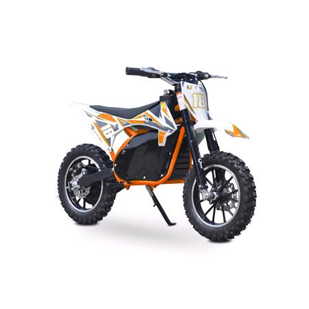 36v Electric Dirt Bike Neo Outlaw   800W   Orange