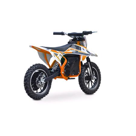 36v Electric Dirt Bike Neo Outlaw   800W   Orange