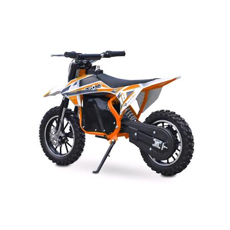 36v Electric Dirt Bike Neo Outlaw   800W   Orange