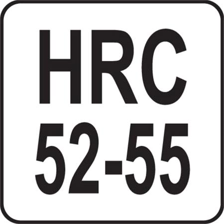 HEX KEY SET 10PCS 3 17MM LONG