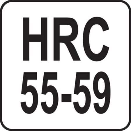 SLOTTED SCREWDRIVER 8x150MM