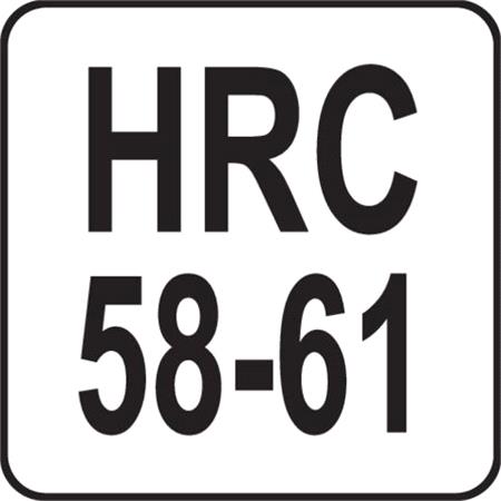 SCREWDRIVER BITS 10PCS  PH1x50MM S2