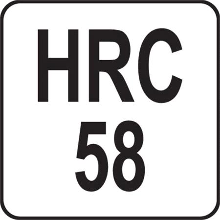 POZIDRIVE SCREWDRIVER PZ1x75MM