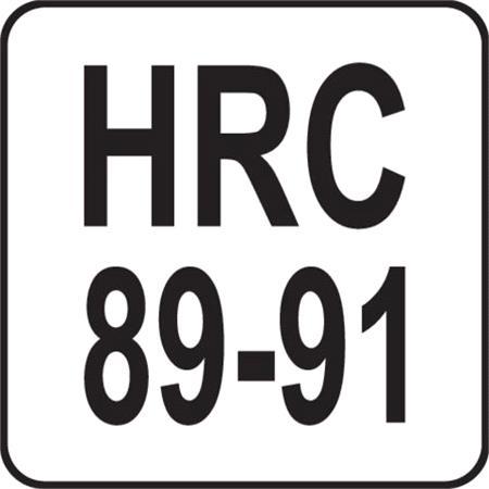 UNIVERSAL DRILL WITH HEX SHANK 7,0MM