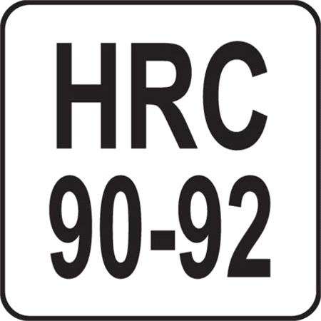 UNIVERSAL DRILL WITH HEX SHANK 5,0MM