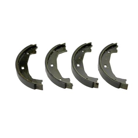 BRAKES   BRAKES SHOES