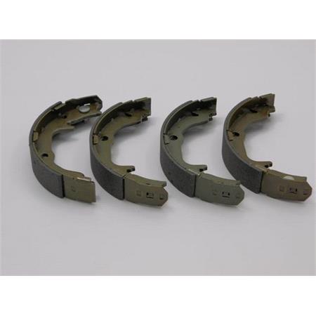 BRAKES   BRAKES SHOES