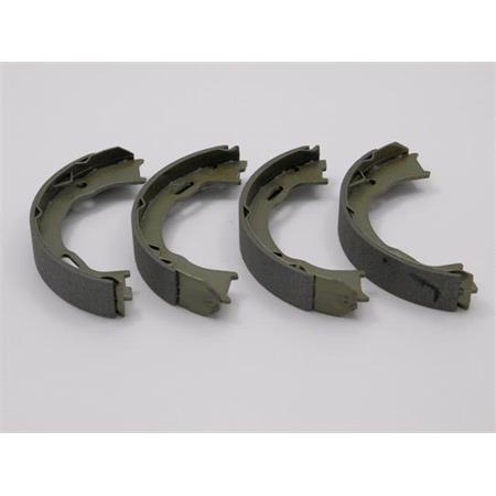 BRAKES   BRAKES SHOES