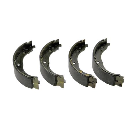 BRAKES   BRAKES SHOES