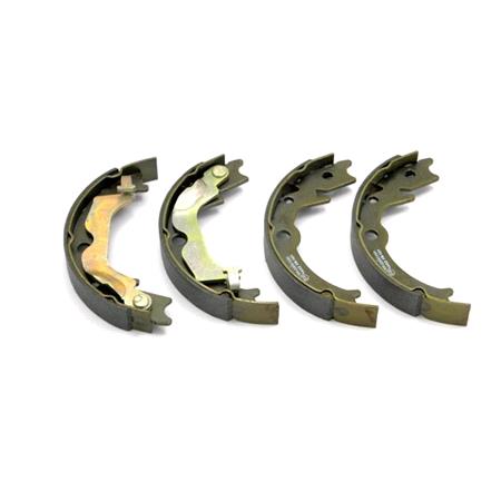 BRAKES   BRAKES SHOES