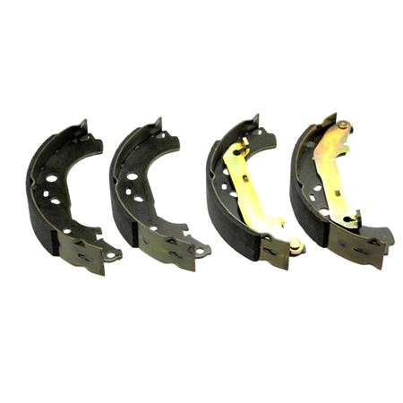 BRAKES   BRAKES SHOES