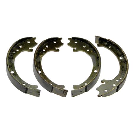 BRAKES   BRAKES SHOES