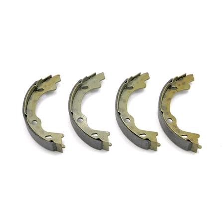 BRAKES   BRAKES SHOES