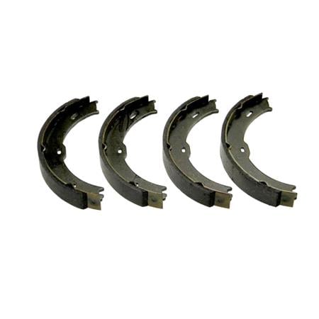 BRAKES   BRAKES SHOES