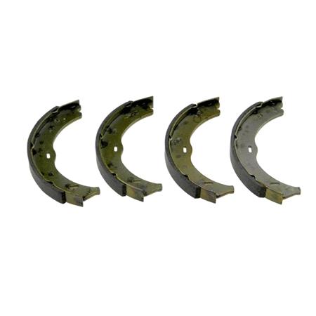 BRAKES   BRAKES SHOES