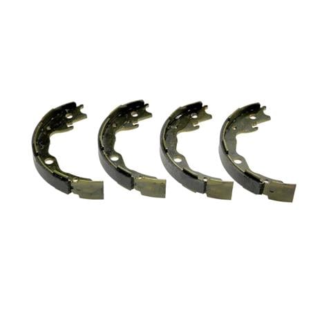 BRAKES   BRAKES SHOES