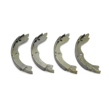 BRAKES   BRAKES SHOES