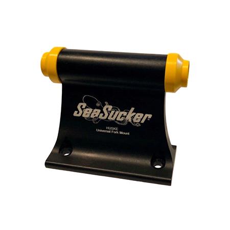 SeaSucker HUSKE 15x110mm Thru Axle Plugs (Boost)