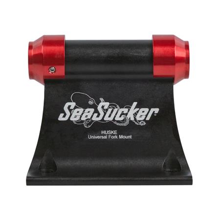 SeaSucker HUSKE 20x100mm Thru Axle Plugs