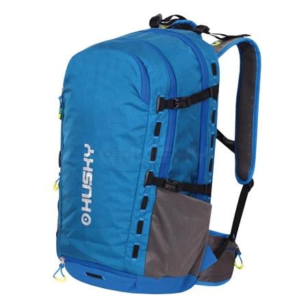 Husky City Backpack   Clever 30L   Blue