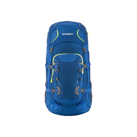 Husky Expedition Backpack/ Tourism – Sloper 45L   Blue