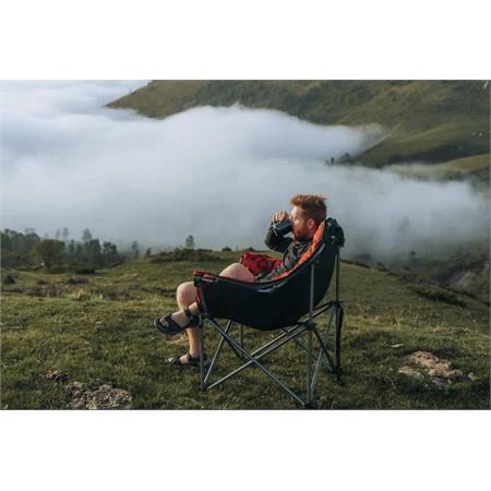 Husky Mumbo   Big Comfortable Folding Chair