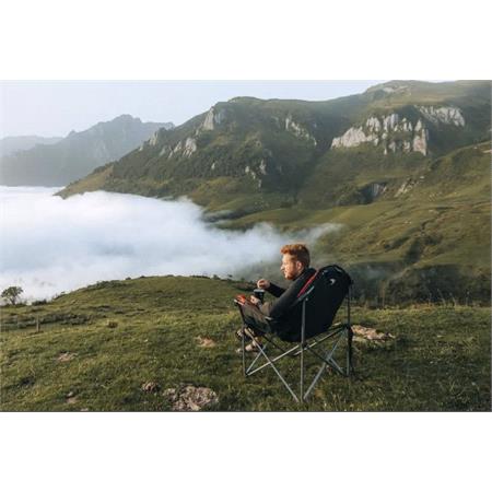 Husky Mumbo   Big Comfortable Folding Chair