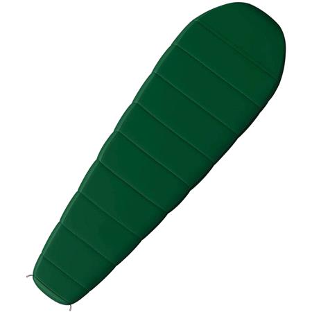 Husky Monti All Year Round Sleeping Bag ( 11°C)   Green