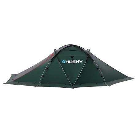Husky Extreme Tent Fighter   3 4 Person   Green