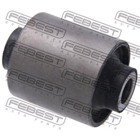 FEBEST Rear Left/Right Wishbone Bushing