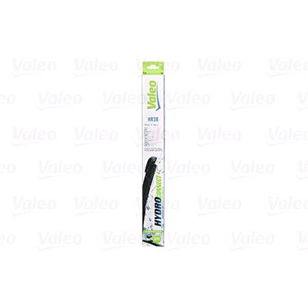 Valeo HR38 HydroConnect Wiper Blade HR38 Rear  38cm