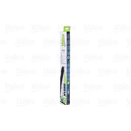 Valeo HR38 HydroConnect Wiper Blade HR38 Rear  38cm