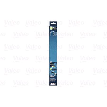 Valeo HR38 HydroConnect Wiper Blade HR38 Rear  38cm