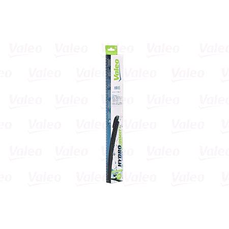 PIORO WYCIERACZKI 455MM HR45 HYDROCONNECT TYO