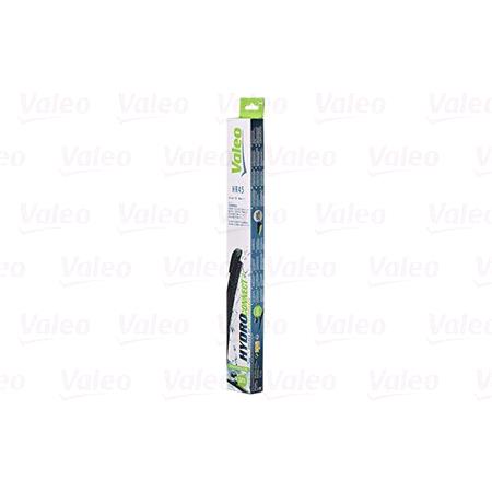 PIORO WYCIERACZKI 455MM HR45 HYDROCONNECT TYO