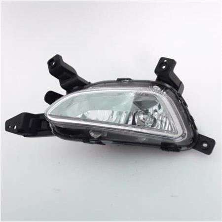 Left Front Fog Lamp (Takes H8 Bulbs) for Hyundai TUCSON 2015 on
