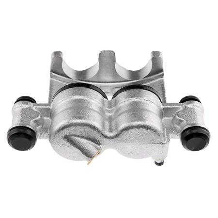 NTY Brake Caliper (2 pistons) Brake Caliper, For Brembo braking system, for 280 braking system, Front Axle Left   HZP FT 002