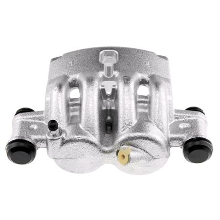 NTY Brake Caliper (2 pistons) Brake Caliper, For Brembo braking system, for 280 braking system, Front Axle Left   HZP FT 002
