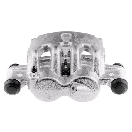 NTY Caliper (2 pistons) Brake Caliper, For Brembo braking system, Front Axle   HZP FT 006