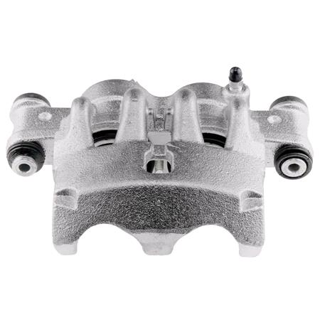NTY Caliper (2 pistons) Brake Caliper, For Brembo braking system, Front Axle   HZP FT 006