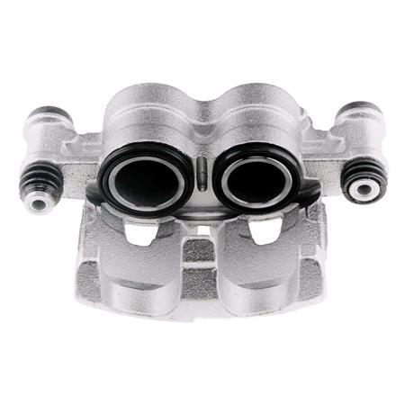 NTY Brake Caliper (2 pistons) Brake Caliper, For Brembo braking system, Front Axle Right   HZP FT 007