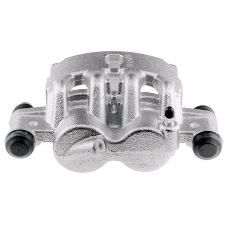 NTY Brake Caliper (2 pistons) Brake Caliper, For Brembo braking system, Front Axle Right   HZP FT 007