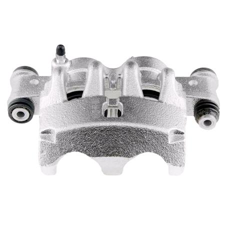 NTY Brake Caliper (2 pistons) Brake Caliper, For Brembo braking system, Front Axle Right   HZP FT 007