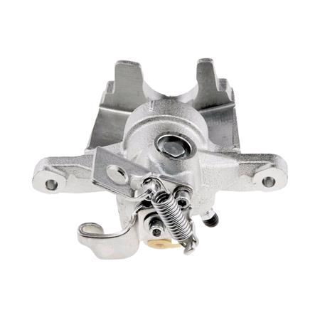 NTY Brake Caliper with integrated parking brake Brake Caliper, For Bosch braking system, Rear Axle Right   HZT FR 001