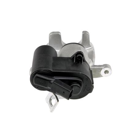 NTY Rear Right Brake Caliper with adjusting element for electr. handbrake