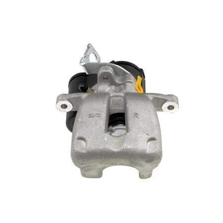 NTY Rear Right Brake Caliper with adjusting element for electr. handbrake