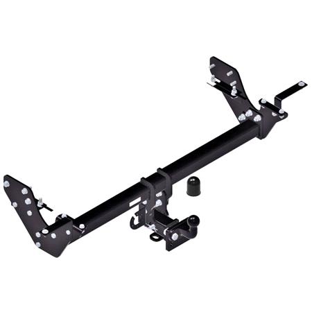 Steinhof Towbar for Isuzu D MAX, 2012 Onwards