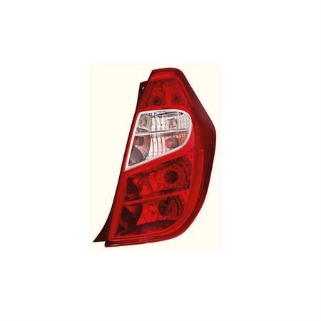 Right Rear Lamp for Hyundai i10 2011 2014