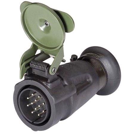 PLuG 12 PIN 